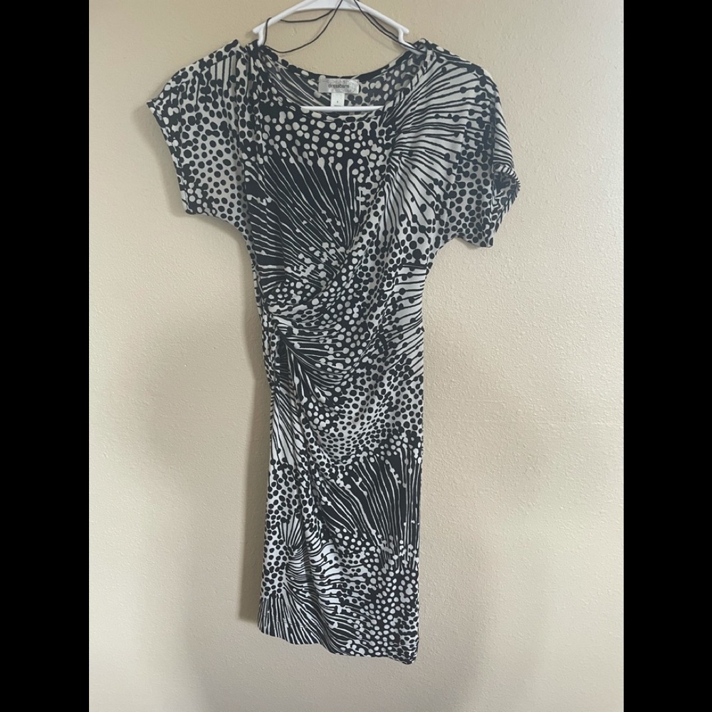 COPY - Women’s dress barn dress  business casual size 4